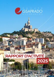 Rapport d'activité 2025